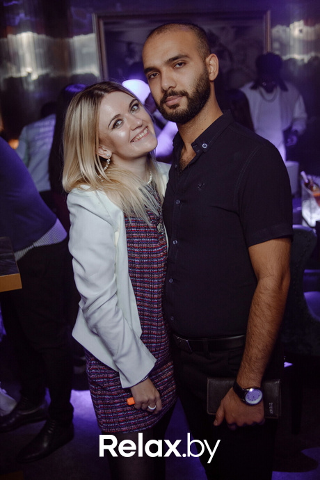 Saturday LUXURIA LXR, фото № 44