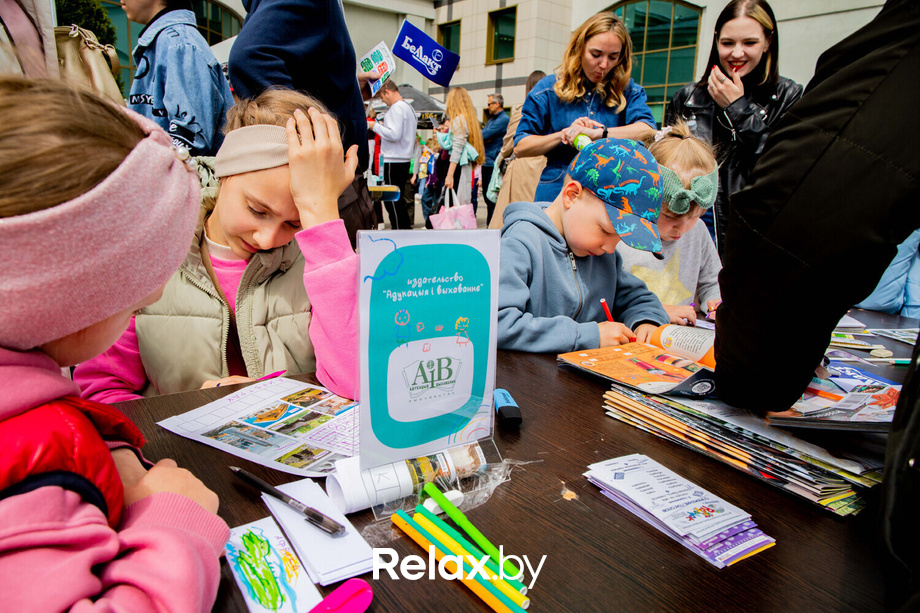 Марафон детских желаний, фото № 128