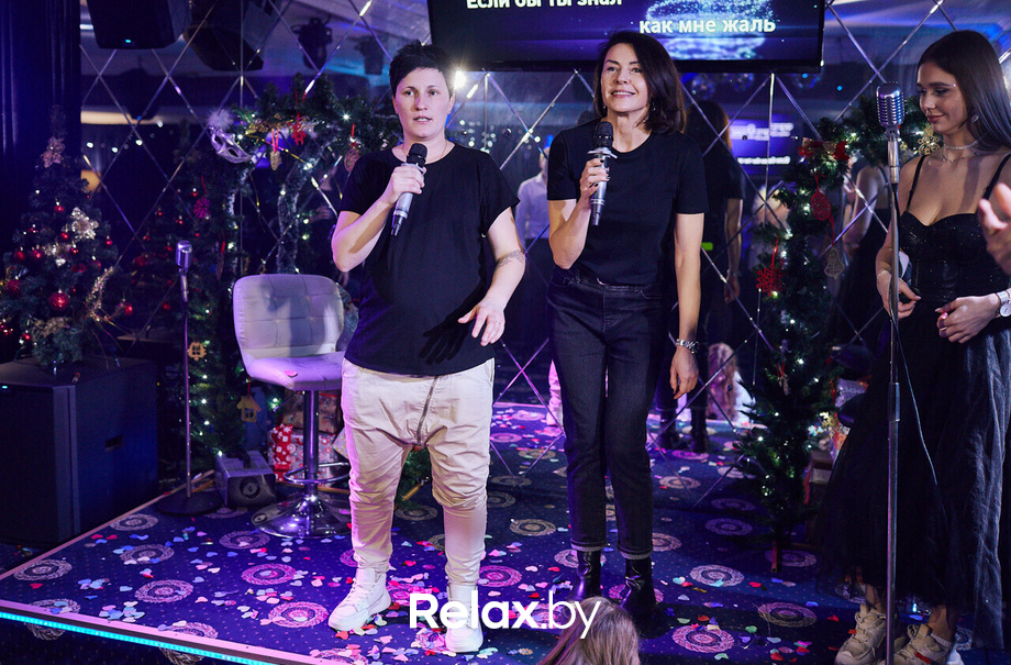 Новогодний корпоратив, фото № 73