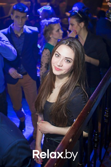 Группа Нестандартный вариант, фото № 17