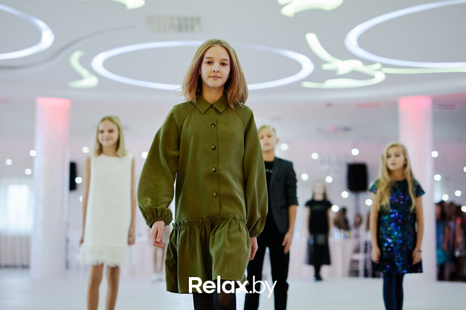 SILVER PARTY 2022 KIDS’ PODIUM, фото № 74