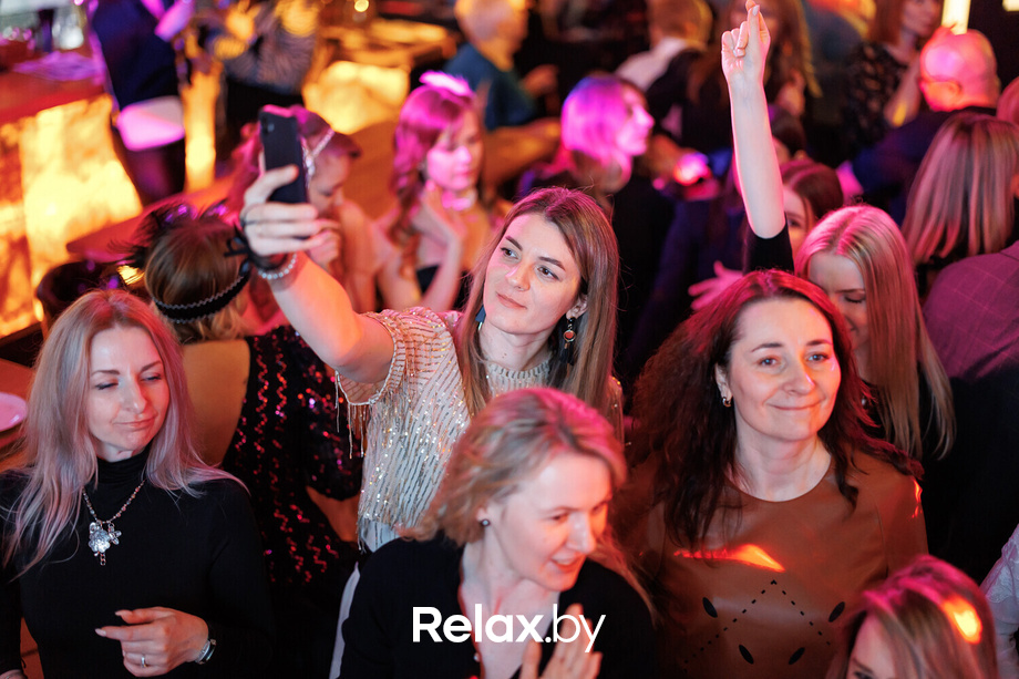 Thursday party, фото № 54