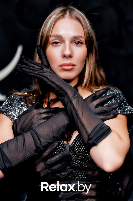 Masquerade ball day 2, фото № 11