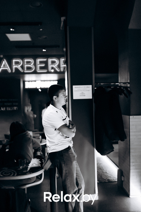 Karaoke «Barberry», фото № 31