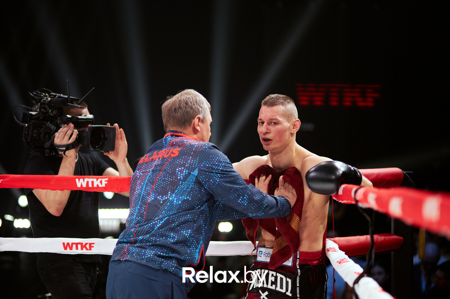 6й турнир WTKF6 по MMA и К-1 дисциплинам, фото № 116