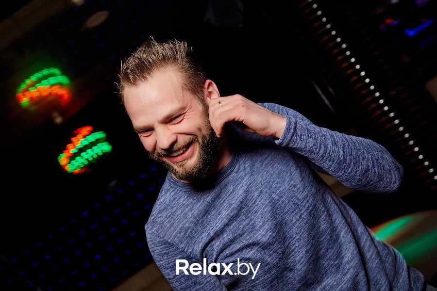 CandyMen, фото № 111