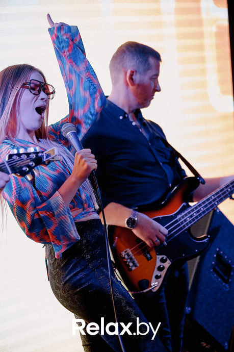 Saturday music, фото № 10