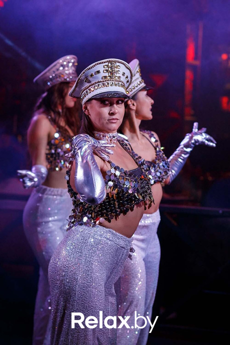 Brooklyn Live!, фото № 41