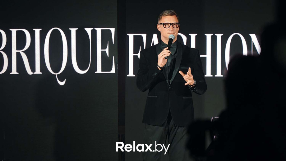 Fashion Fabrique 2.0 (часть 14), фото № 139