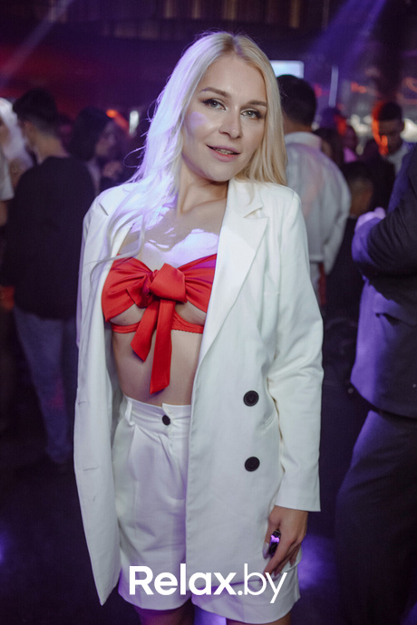 Friday LUXURIA LXR, фото № 33