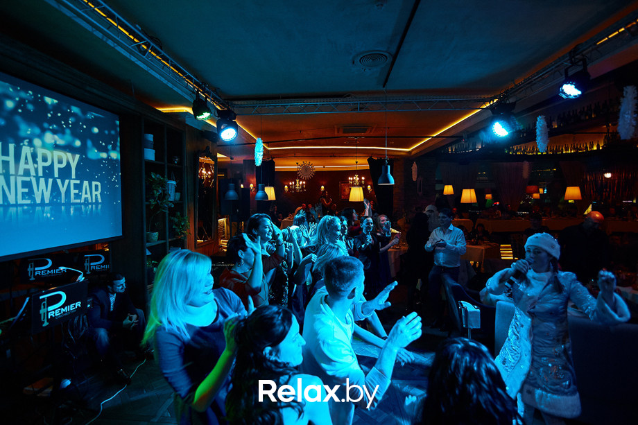 Новогодние вечера, фото № 64