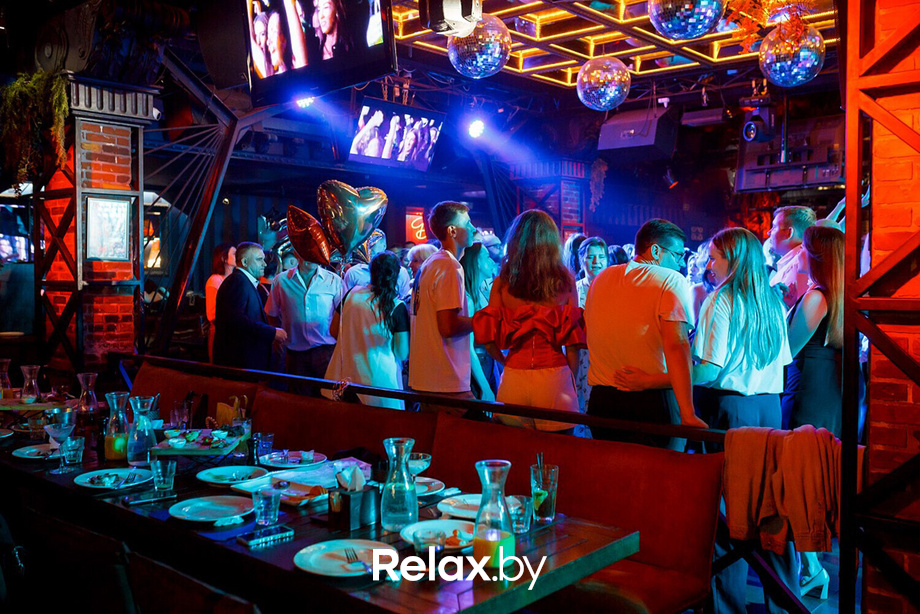 Brooklyn Live!, фото № 20