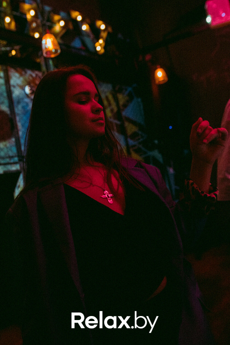 Вечеринка в PINKY, фото № 100