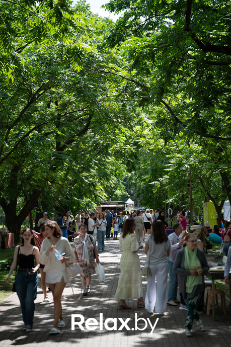 Фестиваль «My Way», фото № 192