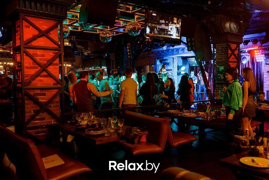 Brooklyn Live!, фото № 29