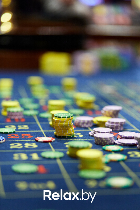 «Lucky 7 и Счастливый рейс», фото № 12