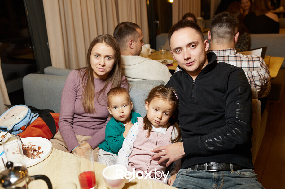 Ночные жители, фото № 26