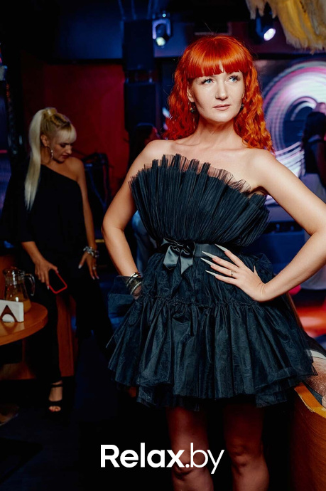 Saturday music, фото № 48