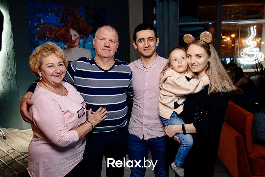 Ночные жители, фото № 29