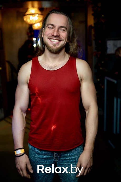 Новогодний корпоратив, фото № 66