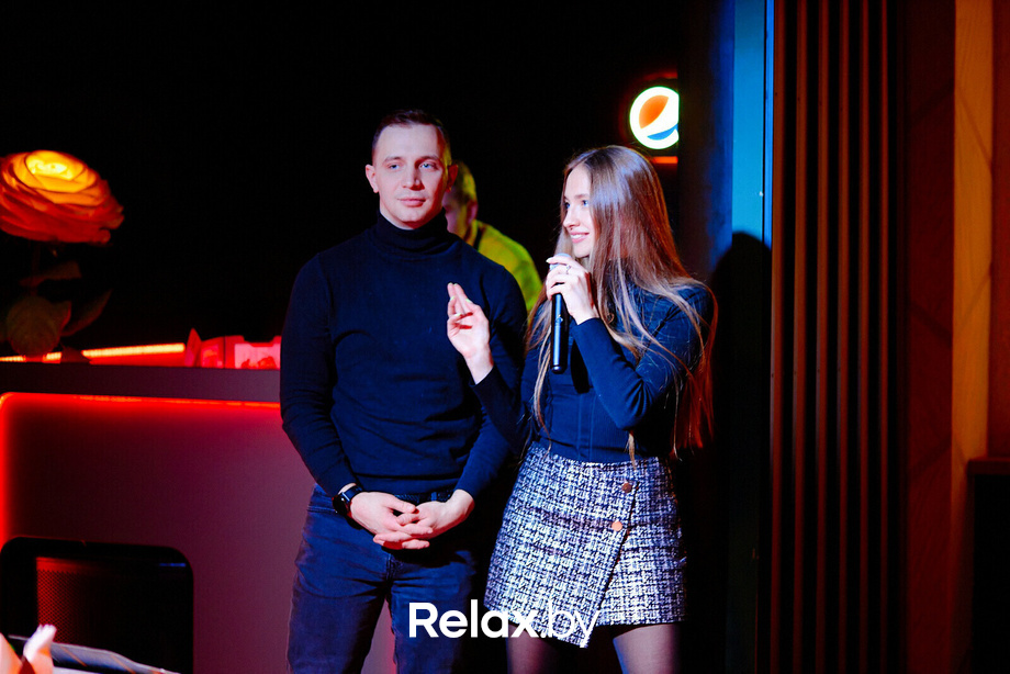 Поэтический вечер, фото № 57