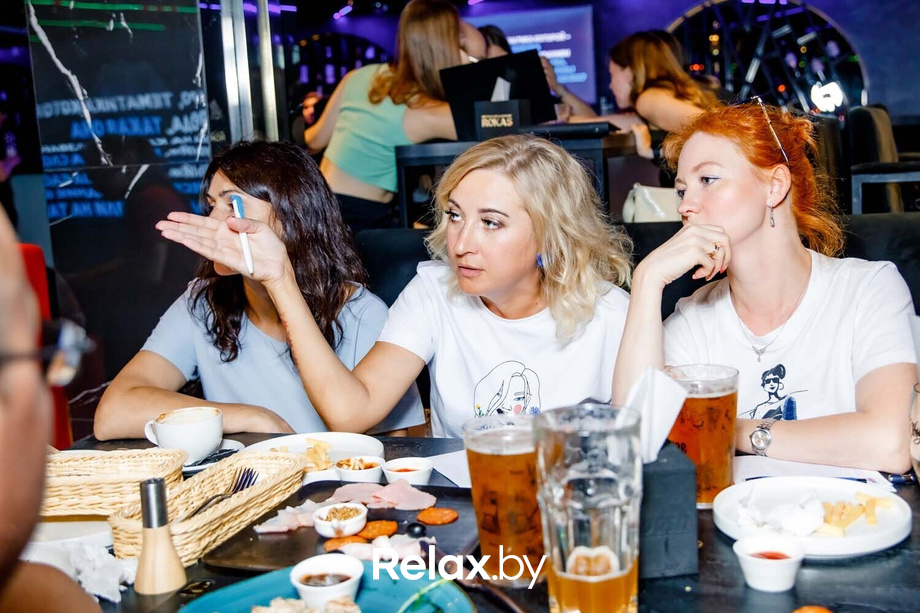 SQUIZ, фото № 171