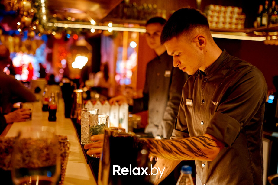 Saturday music, фото № 63