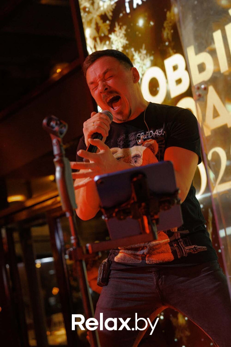 Новогодний корпоратив, фото № 6