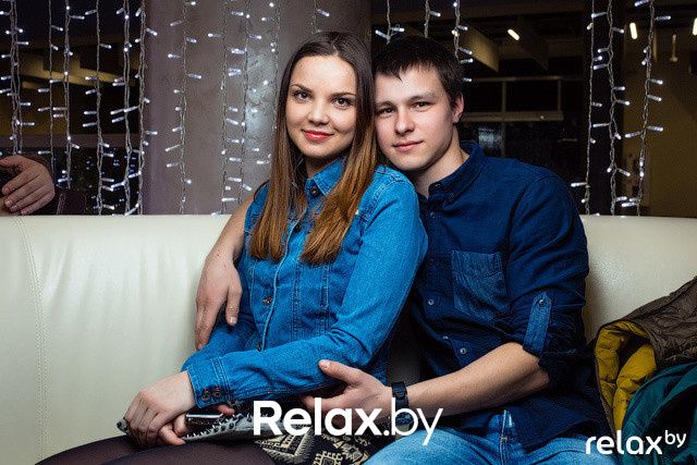 Сладкие парочки прошедшей недели, фото № 26