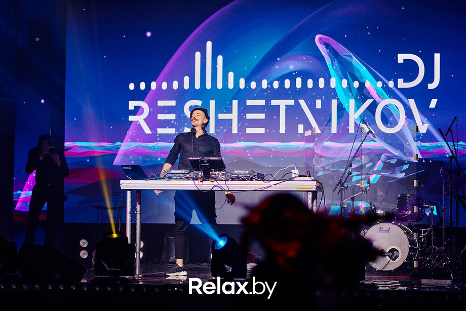 Творческий вечер поэта Валерия Бестолкова, фото № 306