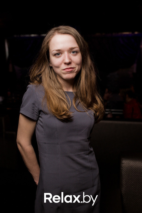 Dance for friends, фото № 45