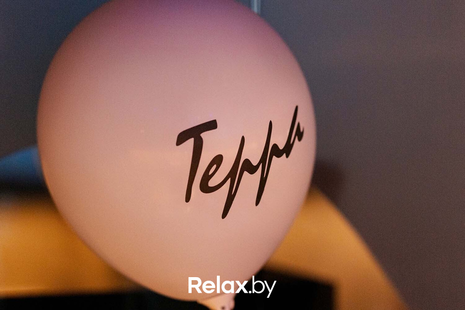 Ночные жители, фото № 25