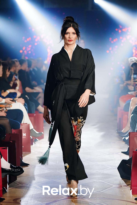 Fashion Fabrique 2.0 (часть 13), фото № 140