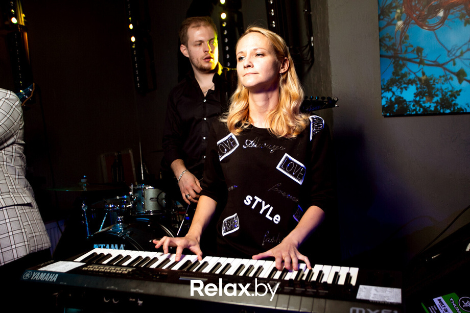 Ночные жители, фото № 3