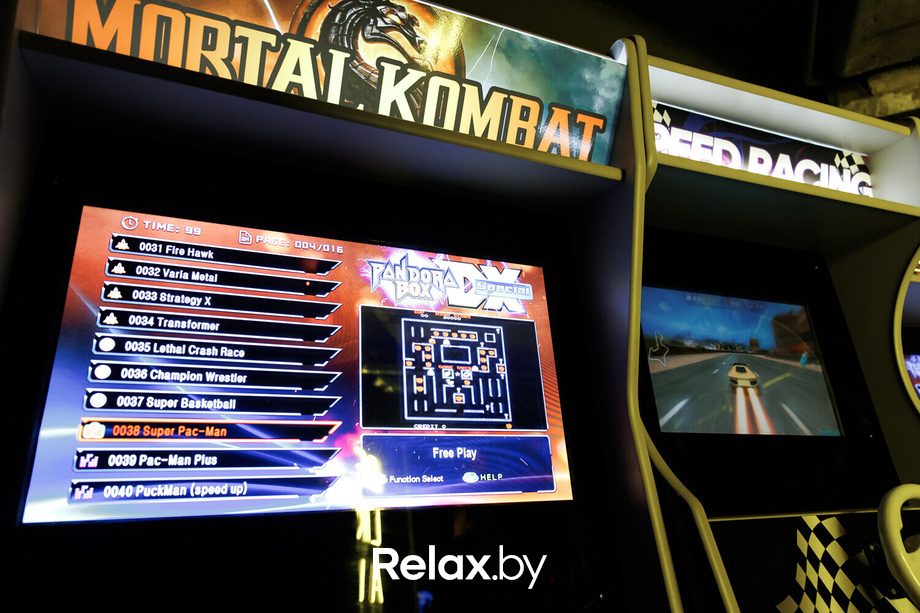 Zavod Friday Night, фото № 47