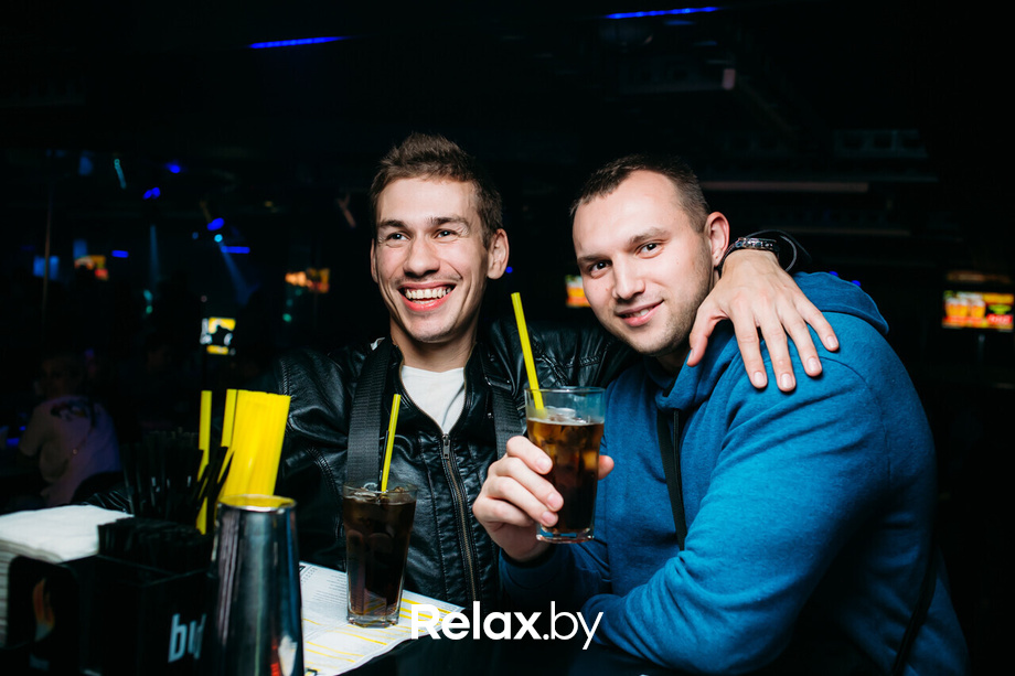 Batman party, фото № 1