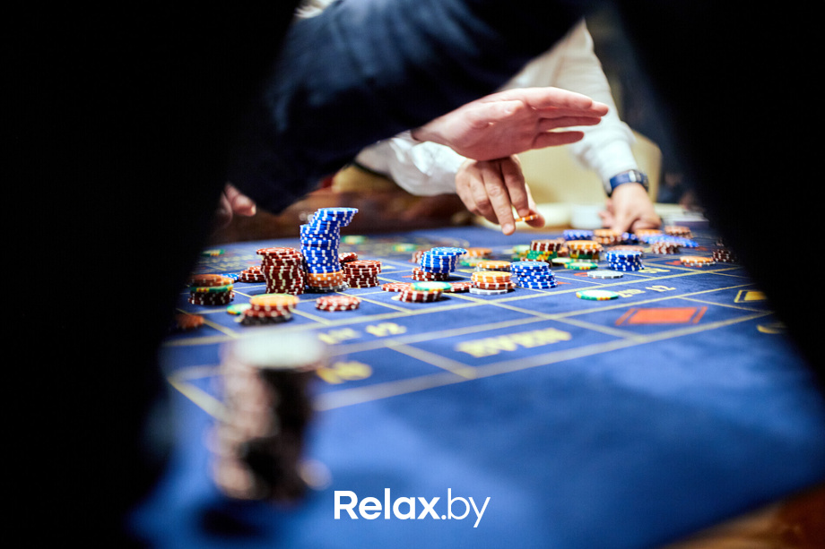 Лето на драйве, фото № 135