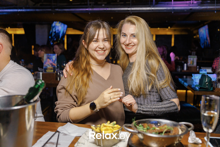 Zavod Friday Night, фото № 27