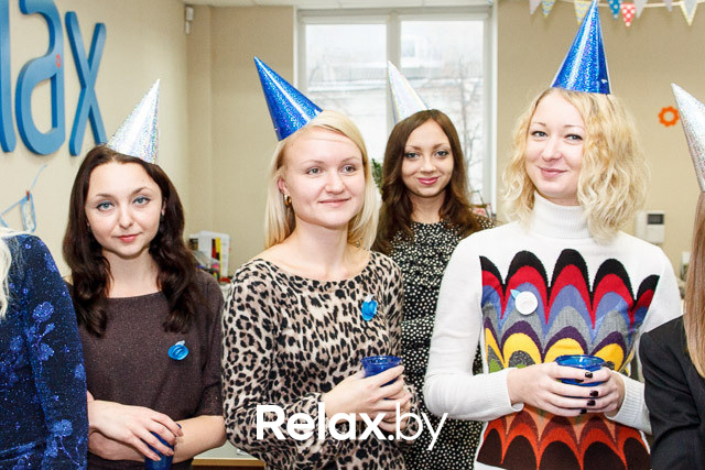 7 лет relax.by, фото № 22