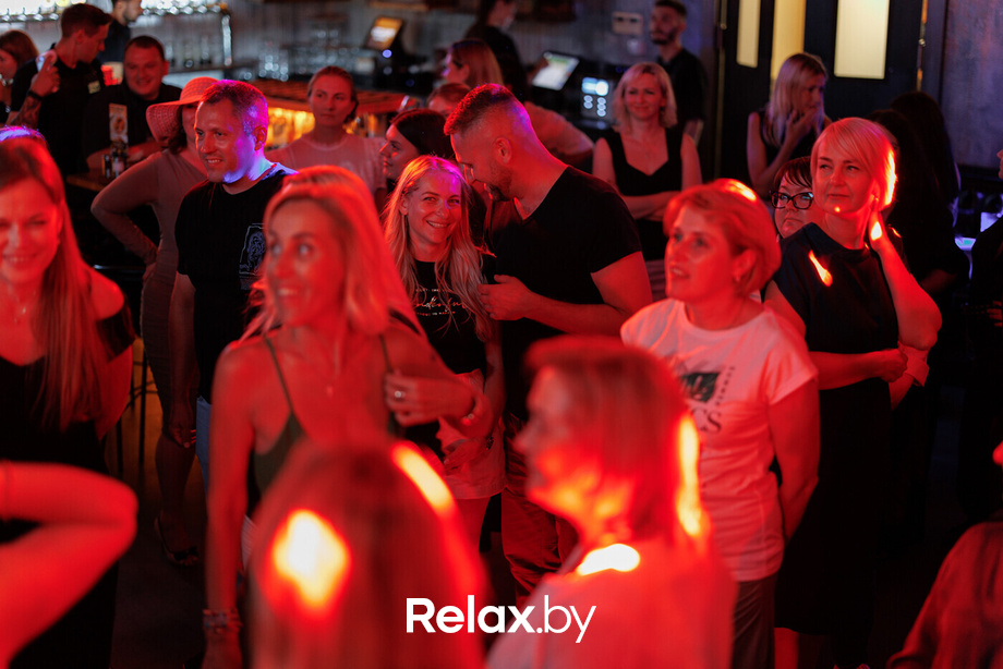 Friday party, фото № 71