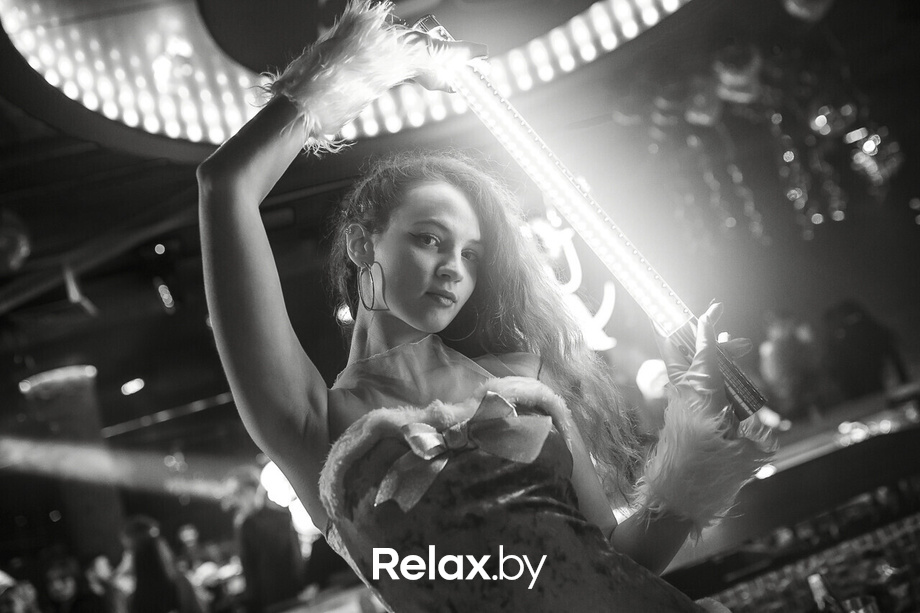 Happy New Year 2022 Luna, фото № 98