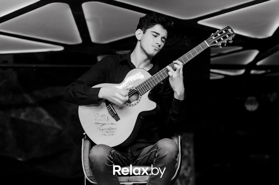 Alen Hit 5 лет творчества, фото № 132