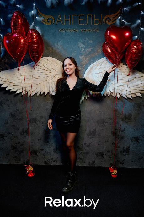 Love & Angels, фото № 31