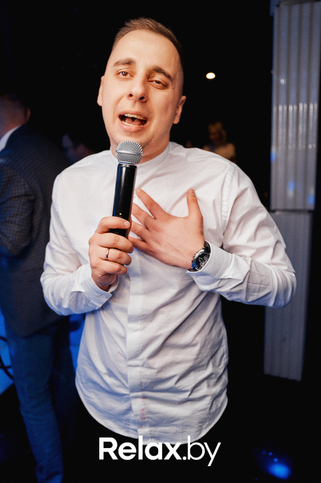 Friday Music, фото № 8