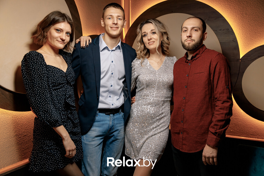 Ёлки 2022, фото № 61