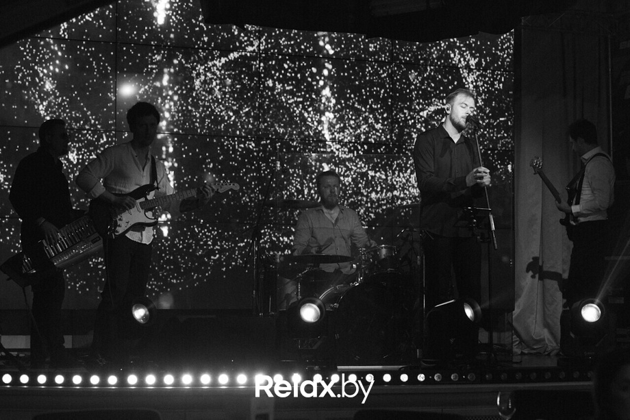 «JODO BAND в Опере», фото № 19