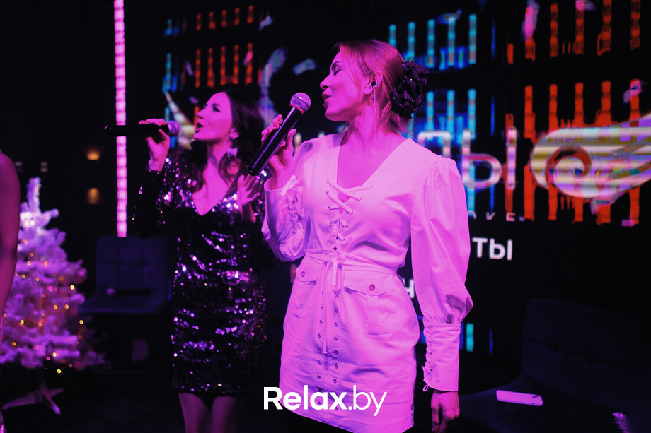 Новый год 2024 ARTOX, фото № 167