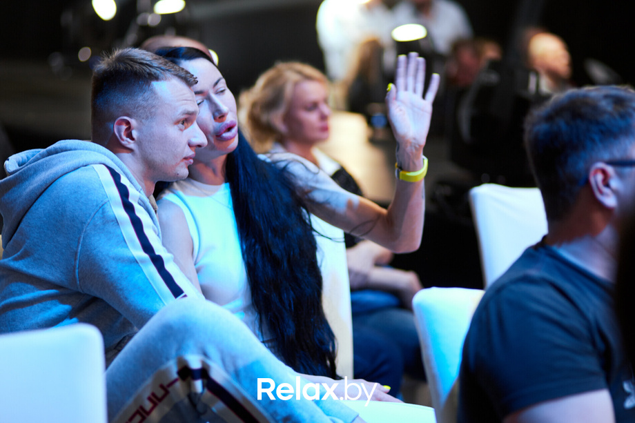 6й турнир WTKF6 по MMA и К-1 дисциплинам, фото № 146