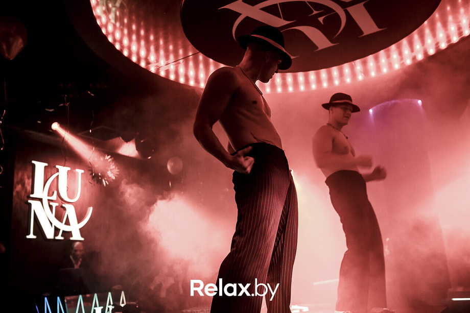 hello 2022 Luna, фото № 45