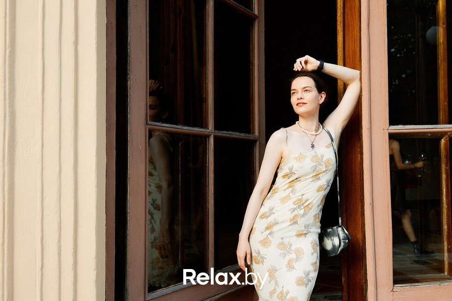 Летний проект «Открытый подиум» от BFW, фото № 32